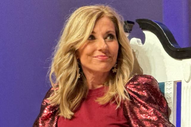 beth moore