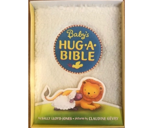 Christian baby gifts