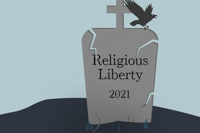 religious freedom in america