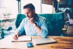 starting a new ministry