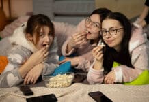 Youth Lock-ins Must End, and Here’s Why youth lock-ins