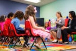 Lord's Prayer Sunday School Lesson