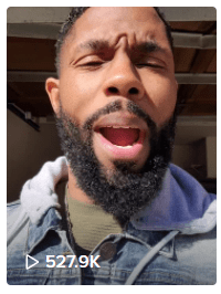 pastor dwight jr on tiktok