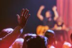 Praise and worship