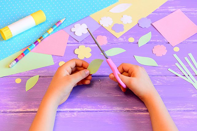 Mother's Day craft ideas for Sunday school