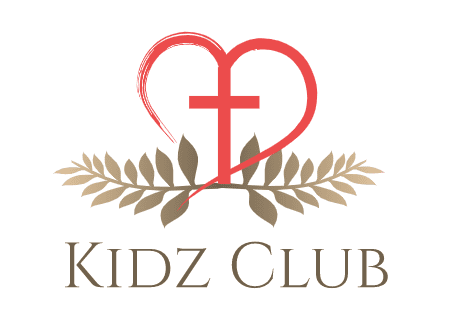 kidz club - children's ministry names
