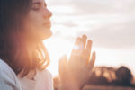 power of prayer