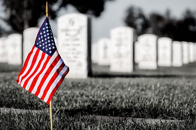 Memorial Day Sermon Resources and Ideas