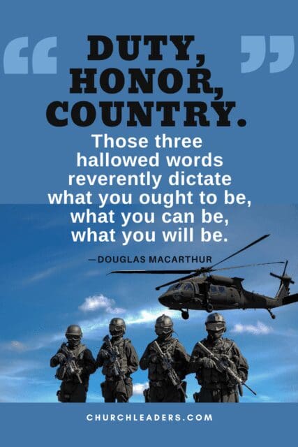 memorial day quotes douglas macarthur