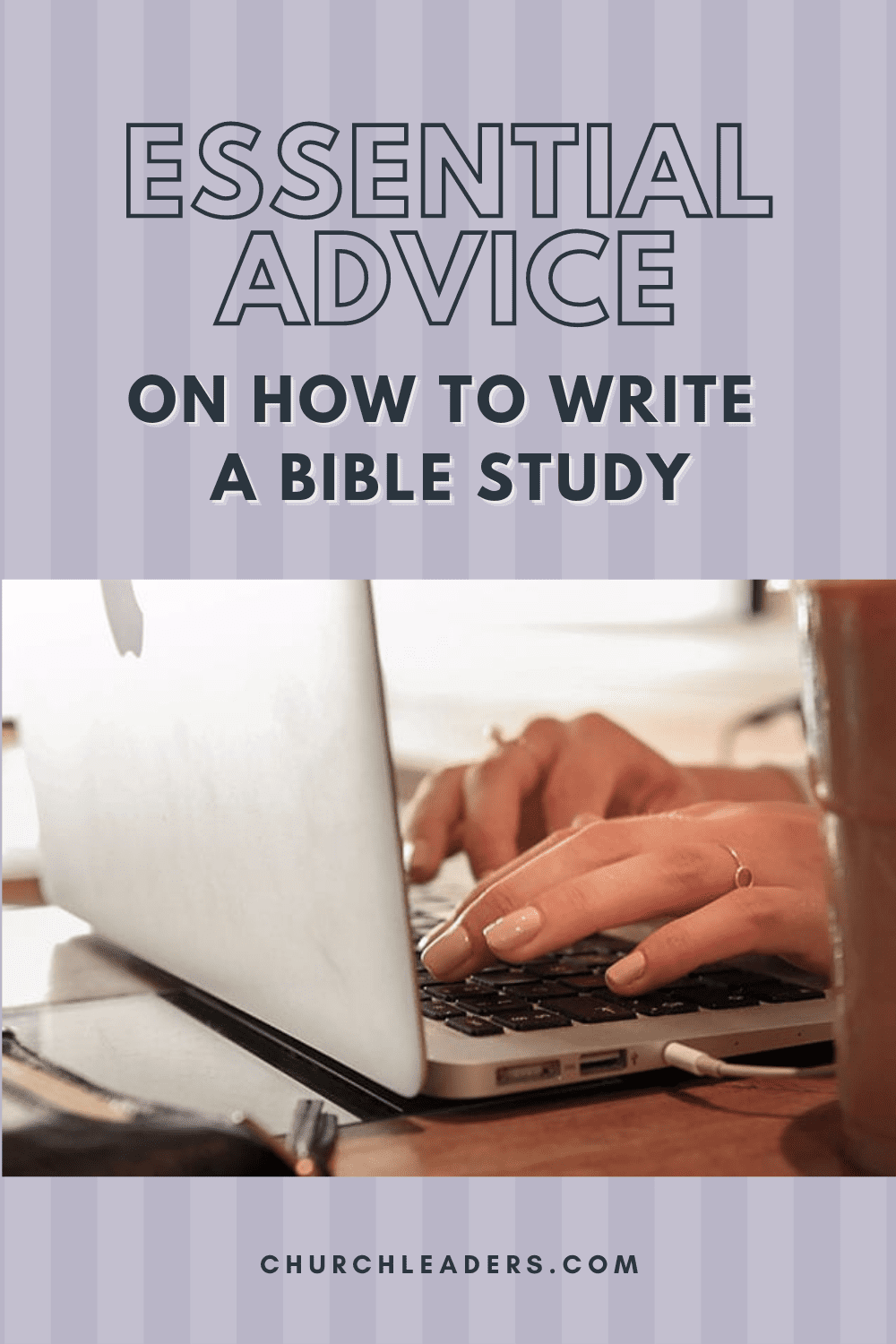 how-to-write-a-bible-study-essential-advice-for-youth-leaders