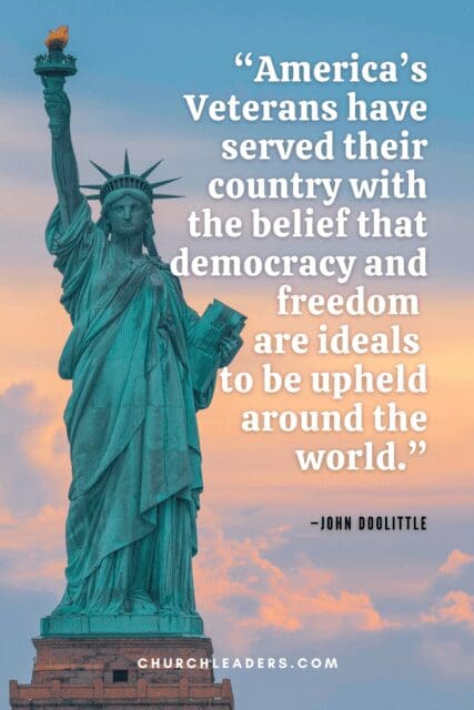 memorial day quotes john doolittle