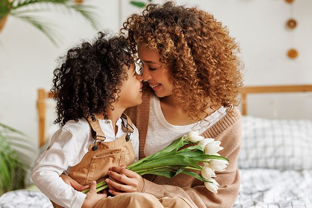 Mother's Day church video