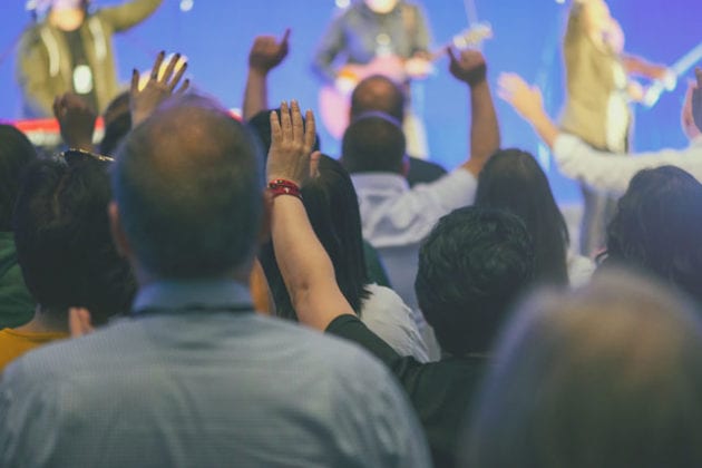 5 Truths We Need for Church Revival