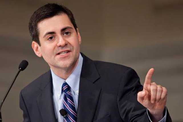 Russell Moore