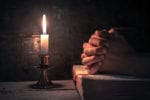 meeting with God