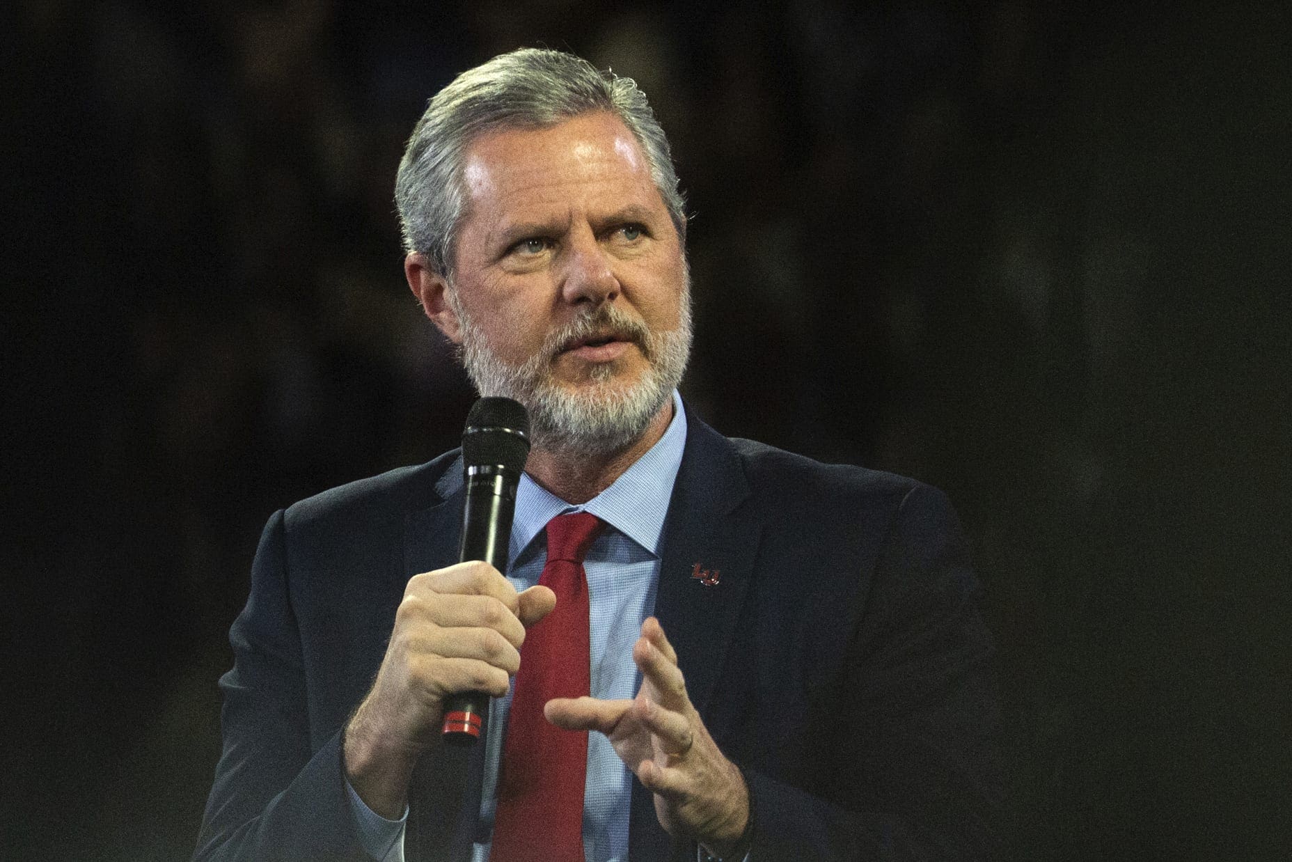 Jerry Falwell Jr.