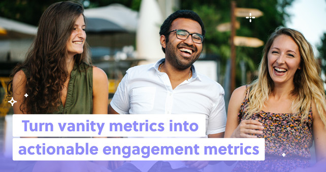 church metrics