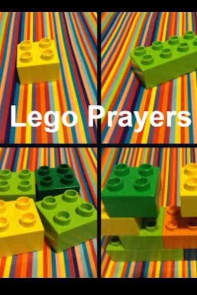 prayer station ideas