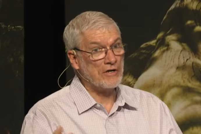 Ken Ham