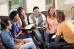 small-group-attendance