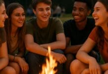 30 Summer Bucket List Ideas for Teens (Youth Ministry Edition)