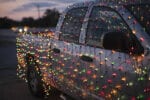 Christian Trunk or Treat ideas