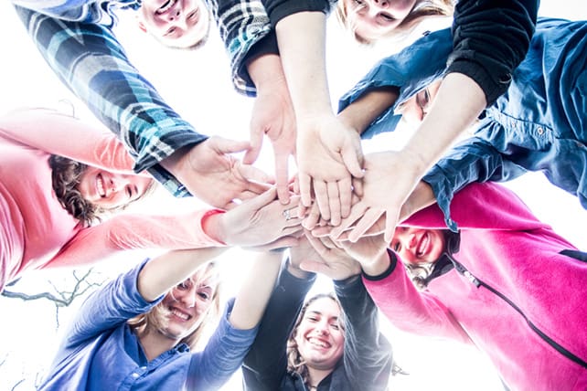 why is youth group important