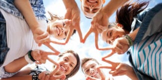 Christian youth group names