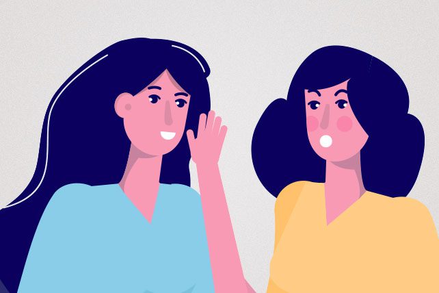 What Is Gossiping? (It's More Than You Think)