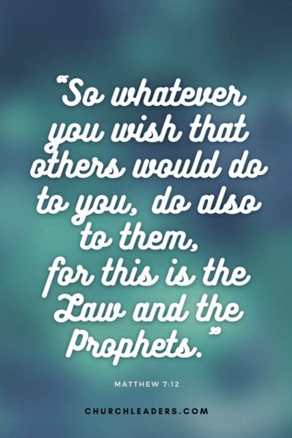 bible verses about leadership