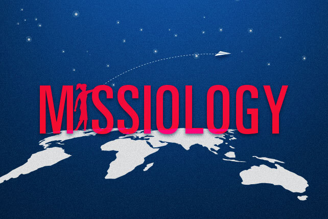 missiology