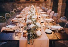 32 Christian Wedding Reception Ideas That Honor God and Delight Your Guests christian wedding reception ideas