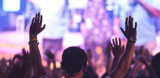 good churches