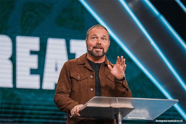 About Real Life: The Ministry and Teaching of Mark Driscoll