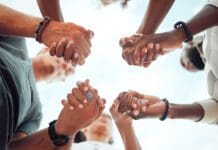 Forward From Conversion: How We Can Focus on Spiritual Growth and Transformation spiritual growth