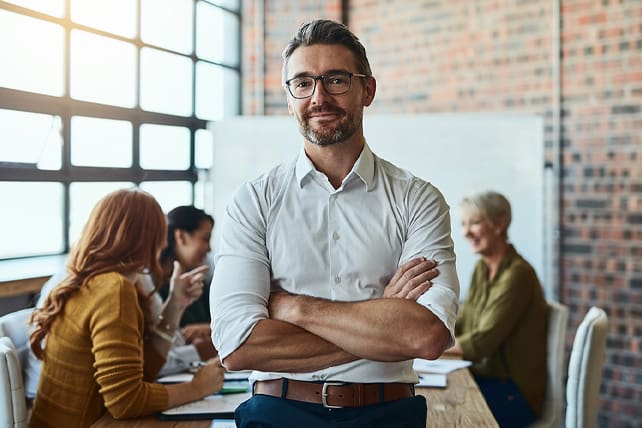 women to watch out for