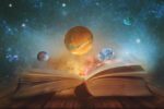 creation Bible lesson for middle school