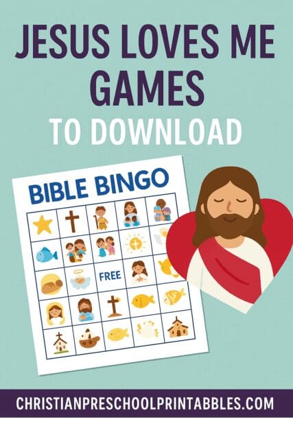 bible bingo download