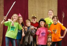 Christian skits for youth