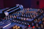 front of house mixing