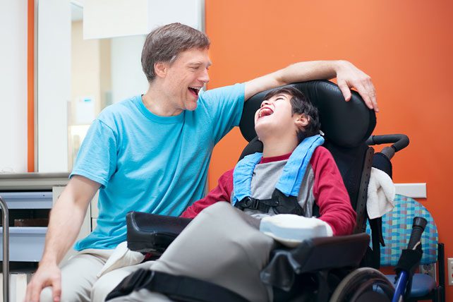 6 Ways to Integrate a Special Needs Ministry at Your Church