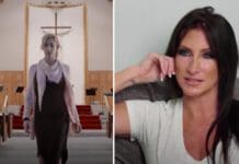 Former Pastor Returns to Pornography: What Crystal DiGregorio’s Story Reveals About the Church Crystal DiGregorio