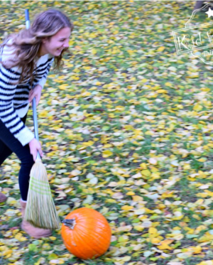 trunk or treat games for church