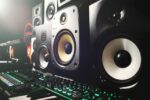 best speakers for church