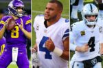 christian football players in the nfl