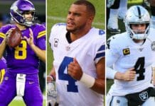 17 NFL Players Who LOVE Jesus (and Football) christian football players in the nfl