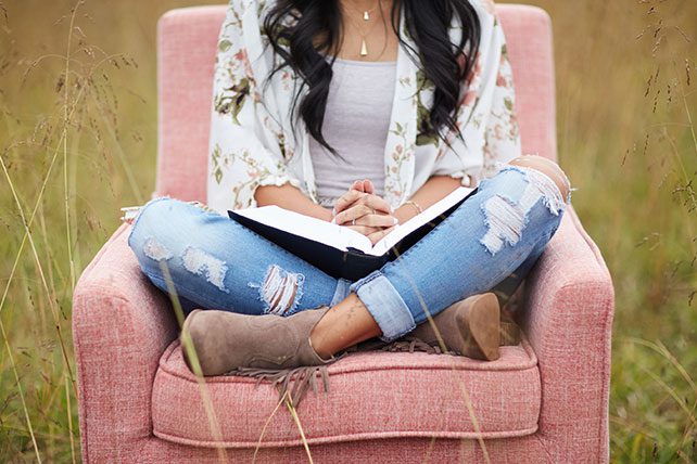 women's ministry challenges