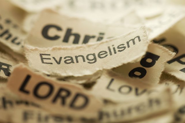 evangelism