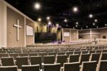 church attendance