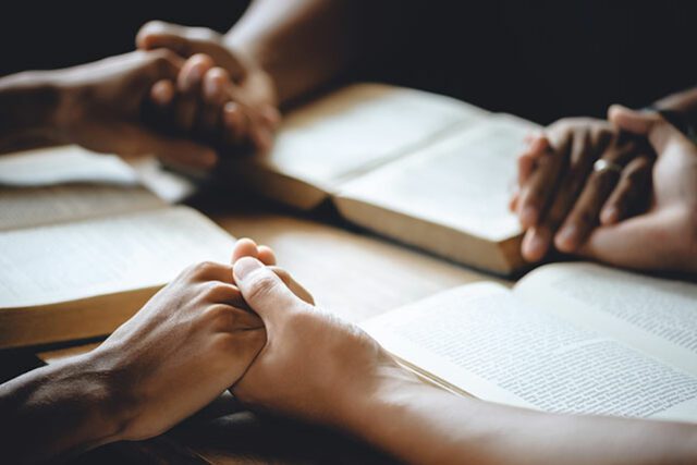 The Best Books About the Disciple Making Movement